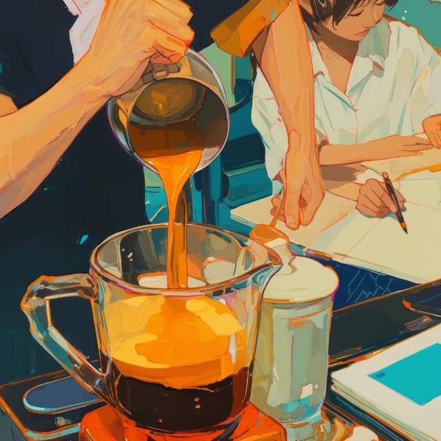 Unlocking Wisdom - Deep Sleep Music Therapy