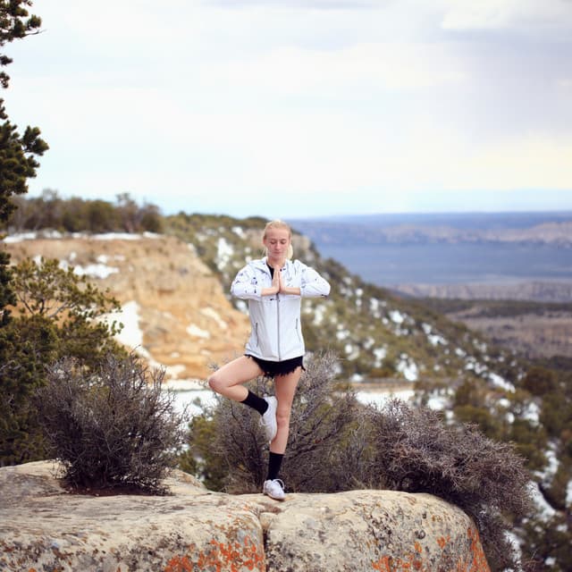 Harmony Flow: Music for Meditation - Music Harmony