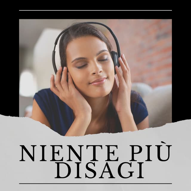 Niente Più Disagi - Rumore Bianco