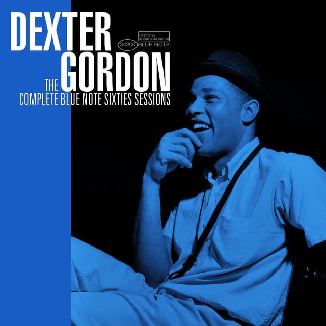 The Complete Blue Note Sixties Sessions - Dexter Gordon