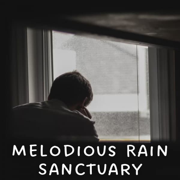 Melodious Rain Sanctuary - 1 Hour Spa Music