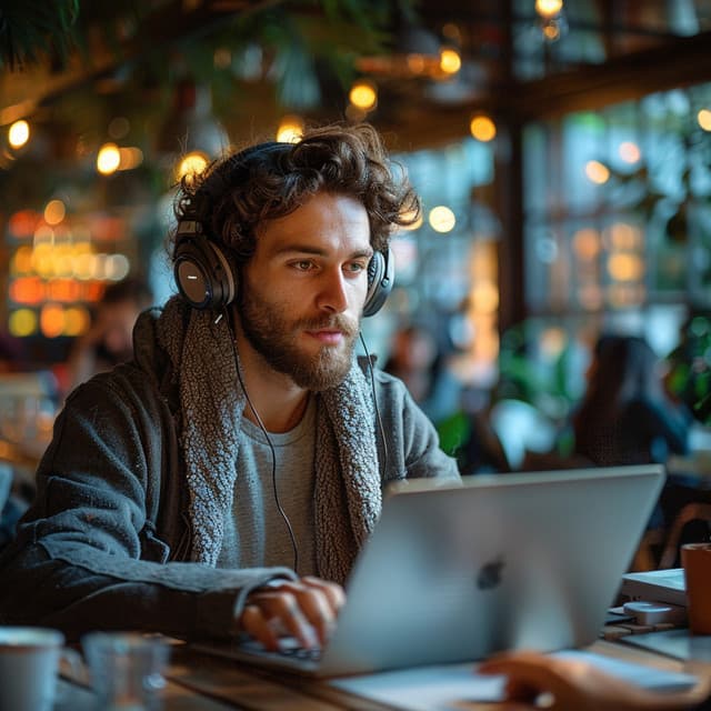 Mentalidad Productiva: Música Relajante Para La Concentración - Estudiar el Fondo