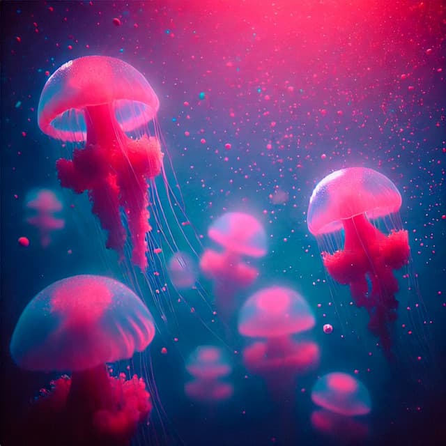 10 AM Parallel Awakening - Lofi Chill