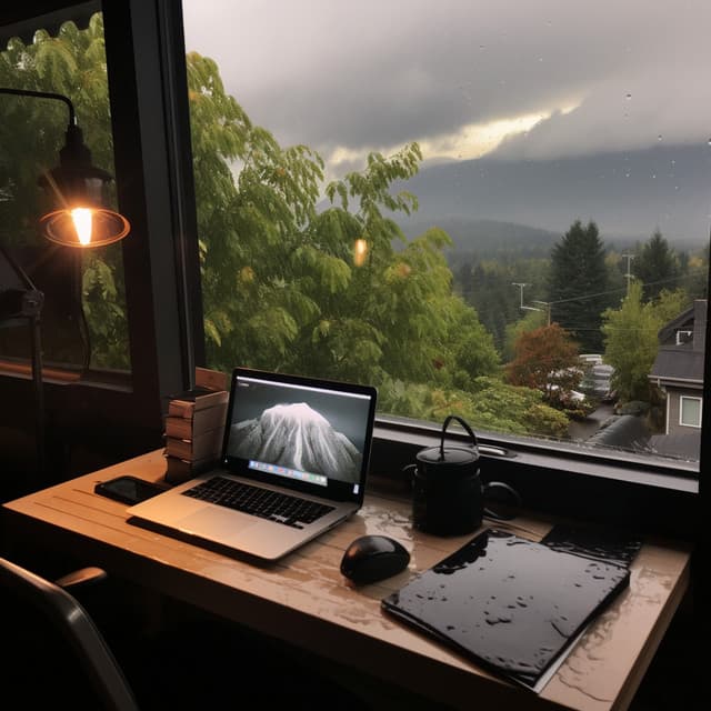 Flujo De Serenidad: Música Para Una Ambiente Pacífico - Lista de reproducción de música relajante