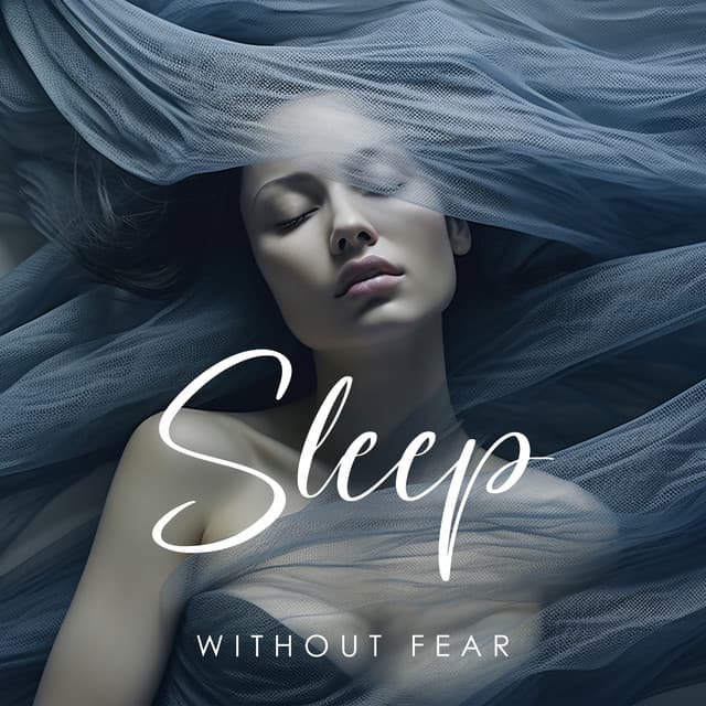 Sleep Without Fear: Calm Restful Night Nature Sounds to Fall Asleep Quickly - Deep Sleep Maestro Sounds