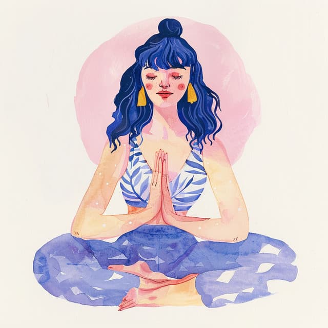 Música Para Una Relajación Silenciosa: Tonos Armónicos Tranquilos - El ambiente urbano