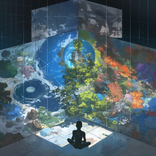 Elysian Escapes: Unraveling the Secrets of Spa's Sacred Garden - Memorable