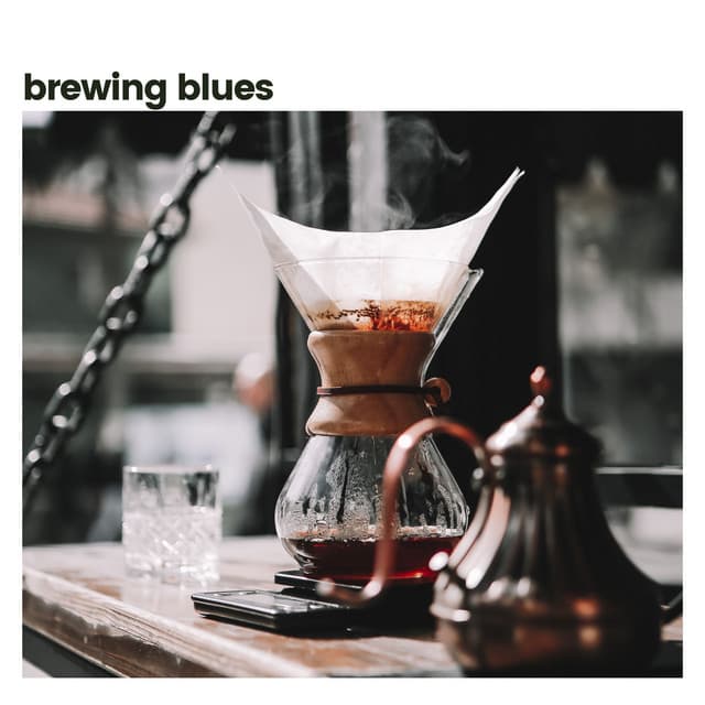 Brewing Blues - Hotel Lobby Music