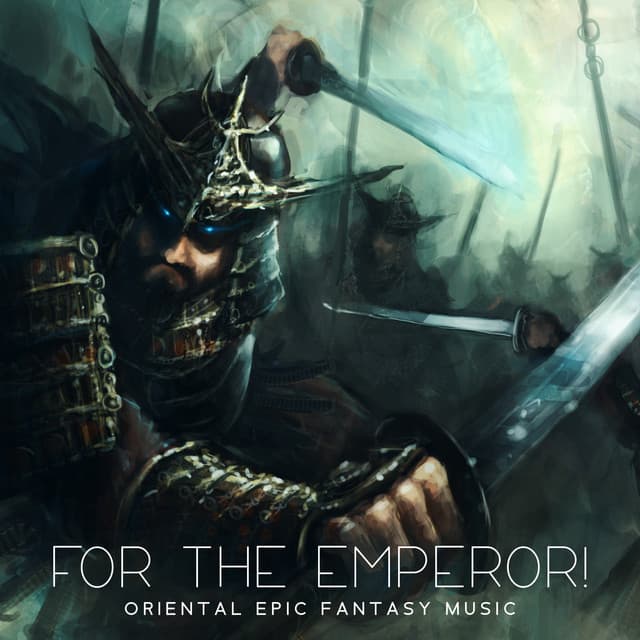 Epic Fantasy Adventurers