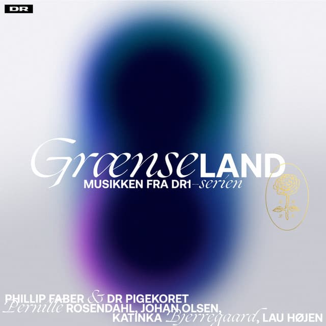 Grænseland - Phillip Faber