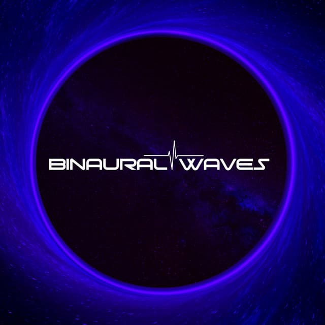 Alpha Flow State - Binaural Waves
