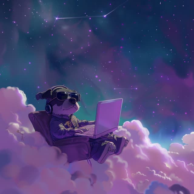 Dare Spazio alla Tua Corda dell'Essenza per Schiudersi - Office Background Music