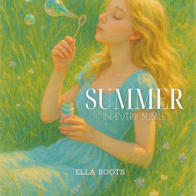 Summer in Every Bubble - Ella Roots