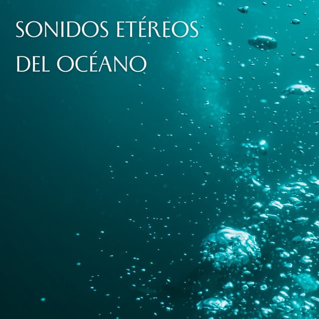 Sonidos Etéreos Del Océano - Resplandor de las olas del océano