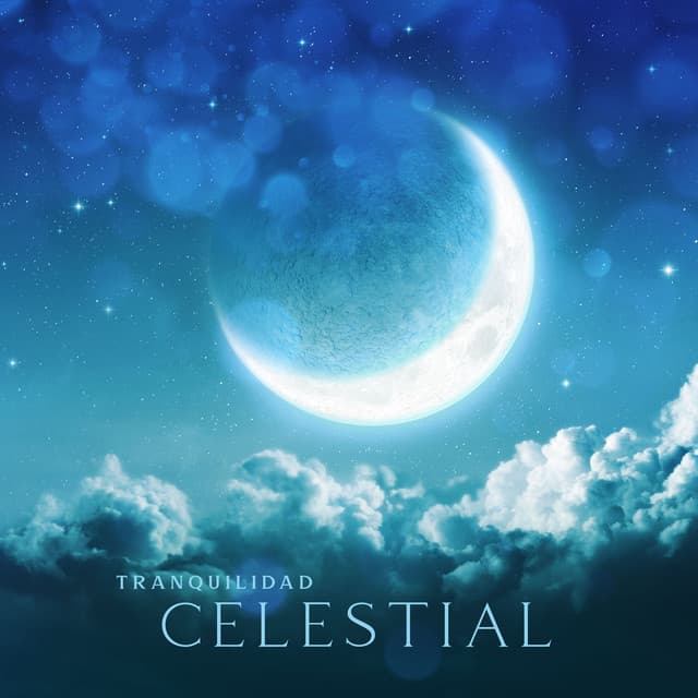 Tranquilidad Celestial: Sonidos Relajantes para Dormir y Relajarse - Zona Música Relaxante