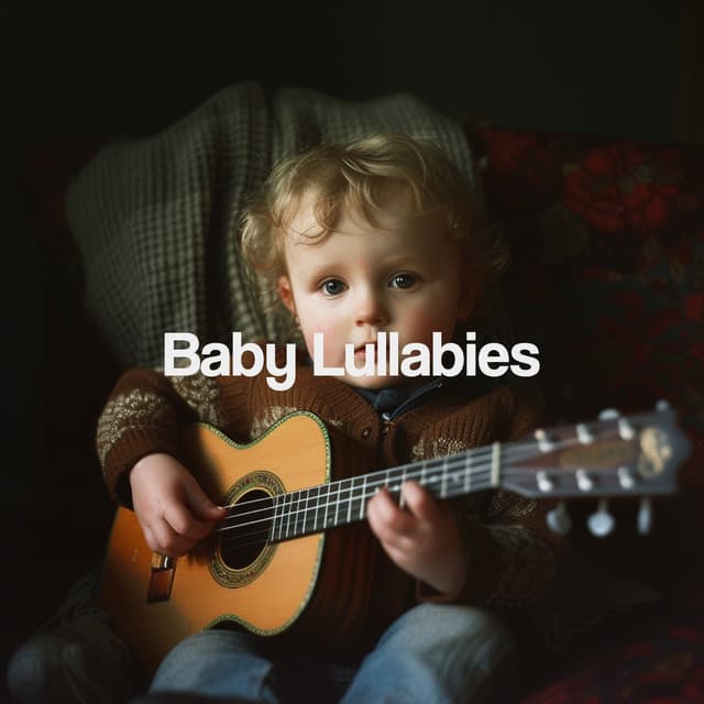 Baby Lullabies - Sleep Baby Sleep