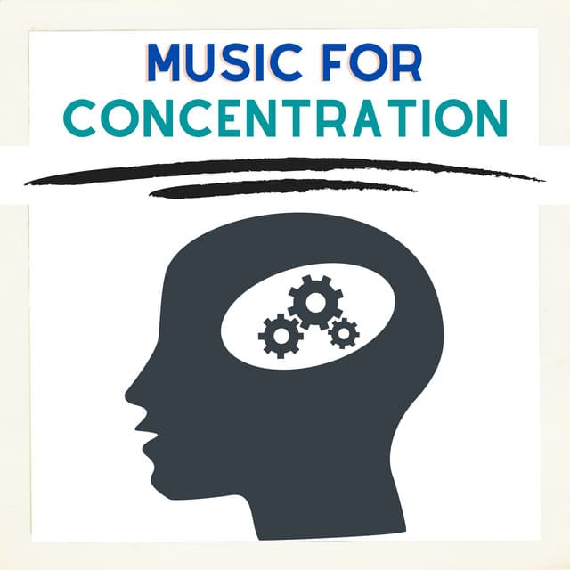 Concentration Music Playlist - Music for Concentration