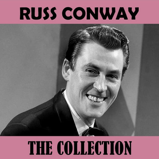 The Collection - Russ Conway