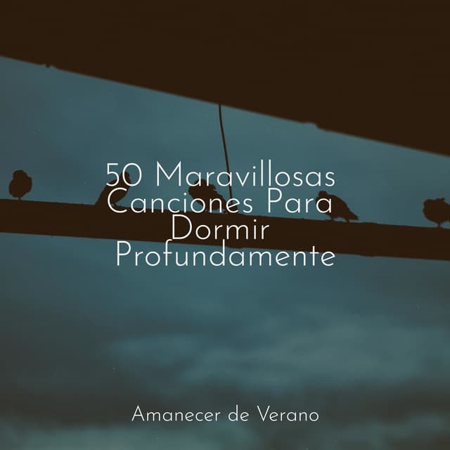 50 Maravillosas Canciones Para Dormir Profundamente - Canciones Infantiles de Niños