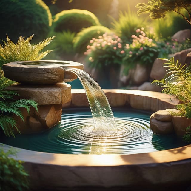 Música De Spa Calmante Para Masajes Corporales - Frecuencias curativas