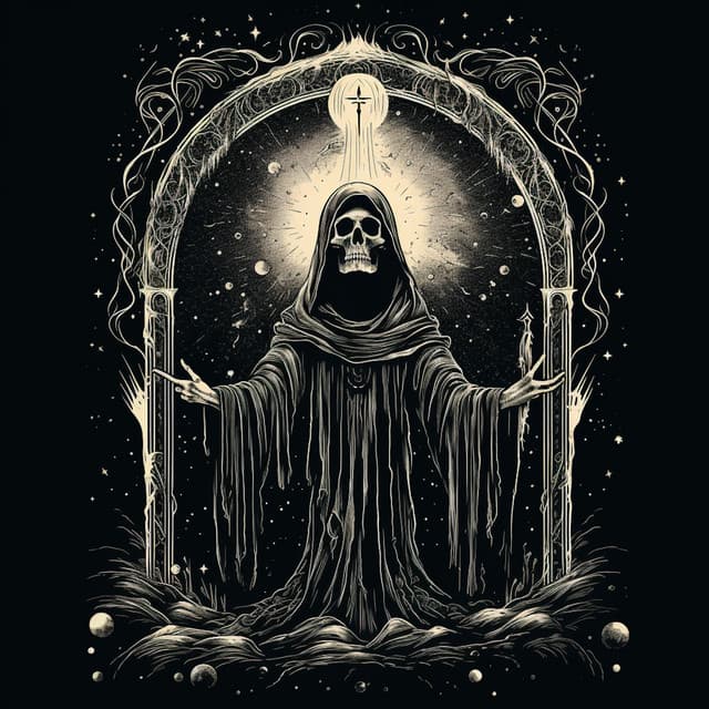 Halloween: Sinfonía de las Sombras - Halloween & Musica de Terror Specialists