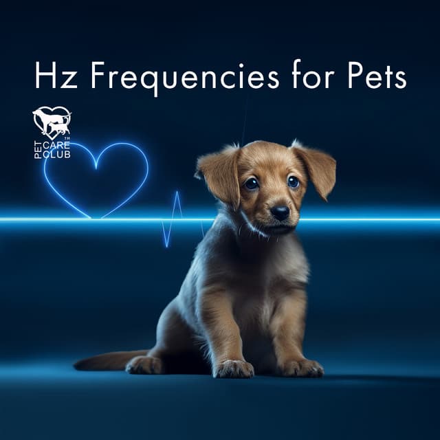 Hz Frequencies for Pets: Sleep Therapy for Dogs - Pet Care Club