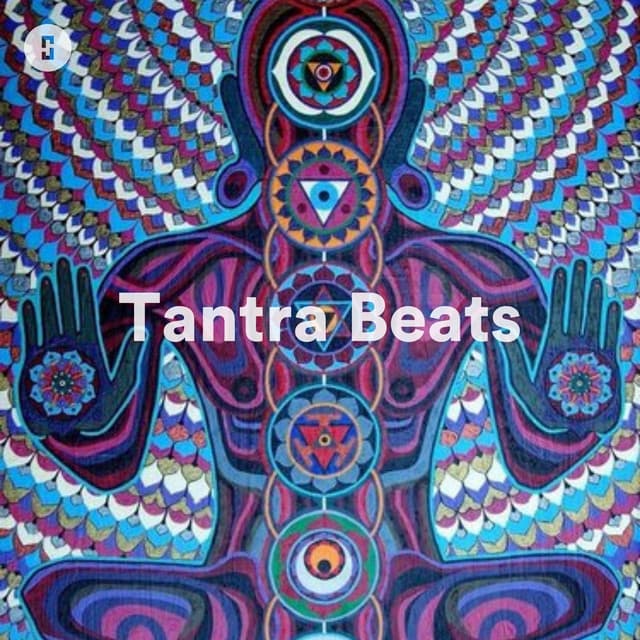 Tantra Beats - Anonymous