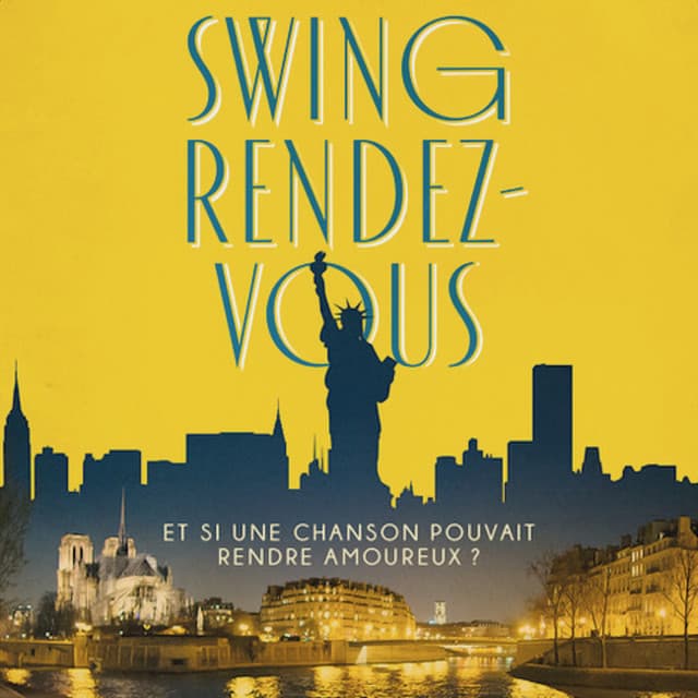 Swing rendez-vous - Giovanni Mirabassi