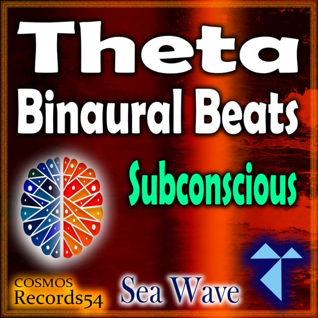 Theta Sea Wave - Subconscious - A1 Code