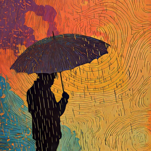 Sonata de Lluvia: La Previsión de la Naturaleza en Busca de un Destino Cambiante - Sol y Lluvia