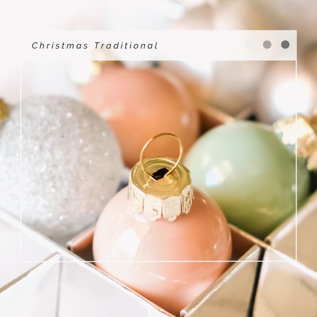 4 Christmas Christmas Traditional - Christmas 2021 Hits