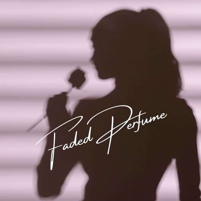 Faded Perfume: Blush & Twilight - Romantic Love Songs Academy