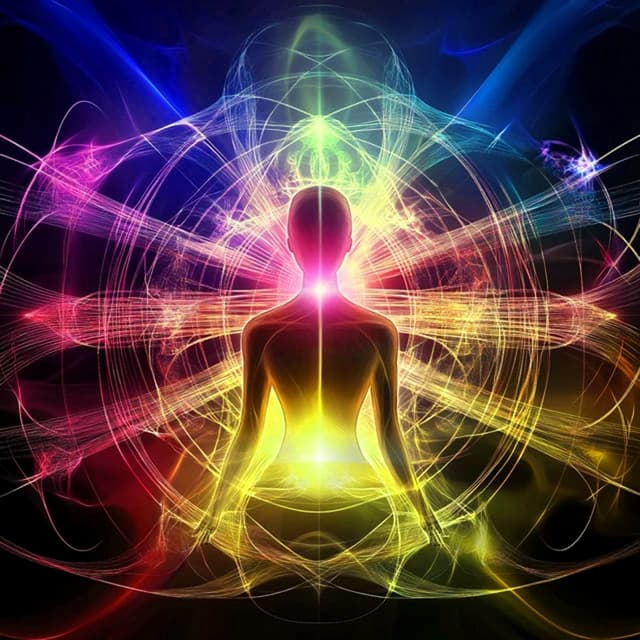 Perfectly Balanced Frequencies - Nutolina