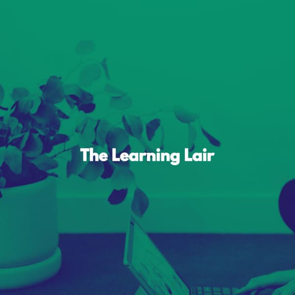 The Learning Lair - Sleep Jazz