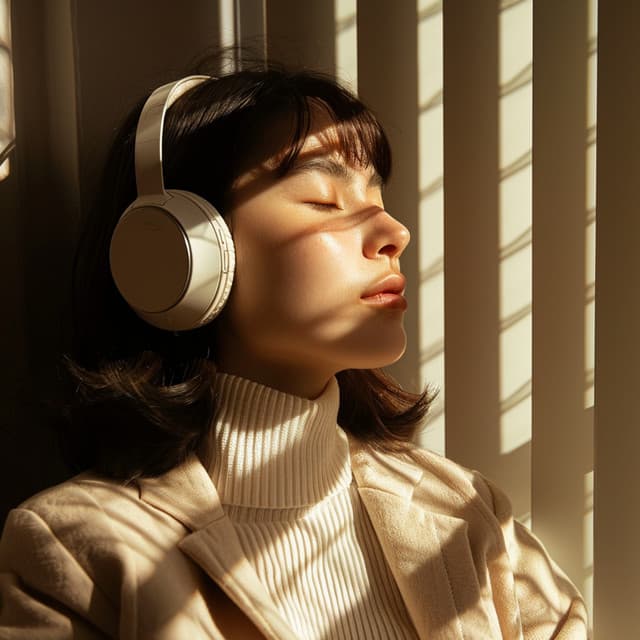 Serenidad Rítmica: Compilación De Melodías Suaves - Agradable Musica para Leer