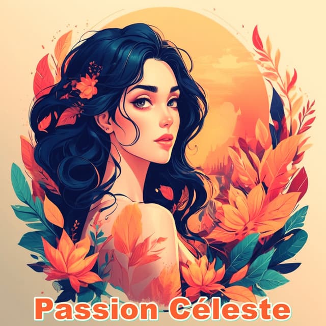 Passion céleste - LO-FI BEATS