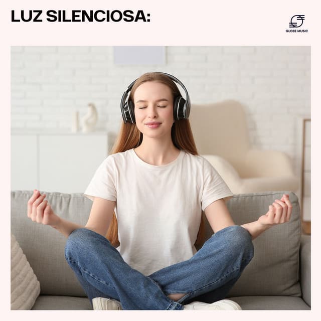 Luz Silenciosa: Música Instrumental de Meditación - Música de Meditación