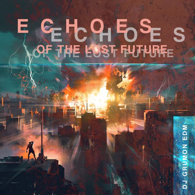 Echoes of the Lost Future - DJ Grumon EDM