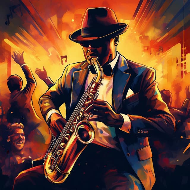 Jazz Masters: The Great Performers - Cafe Instrumental