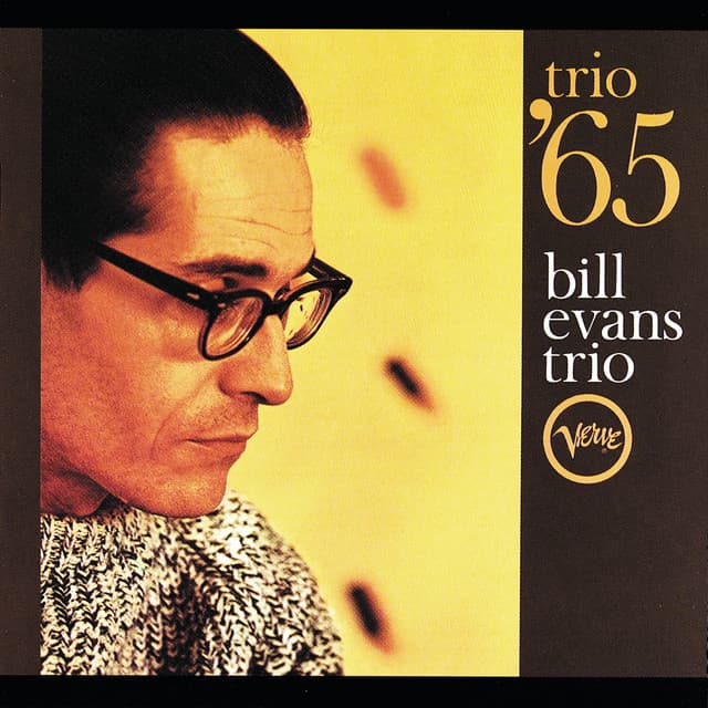 Trio 65 - Bill Evans Trio