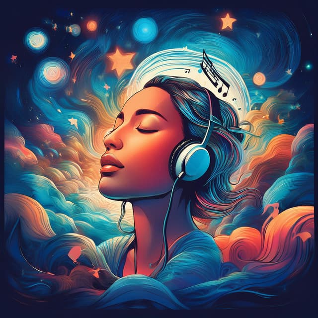 Harmonic Pathways: Music for Serene Reflection - Classical Mirror