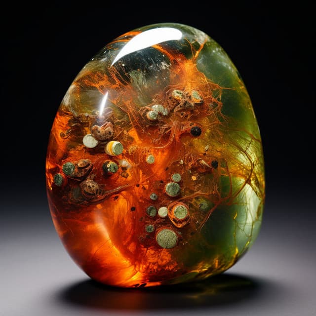 Harmonic Blaze: Serene Soundscapes - Nature Sounds With Music