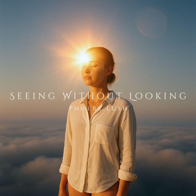 Seeing Without Looking - Phoebe Lush