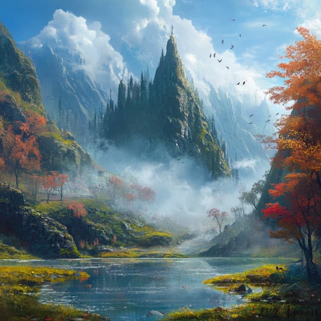 Soul Inspiration - Relaxing Music for Stress Relief