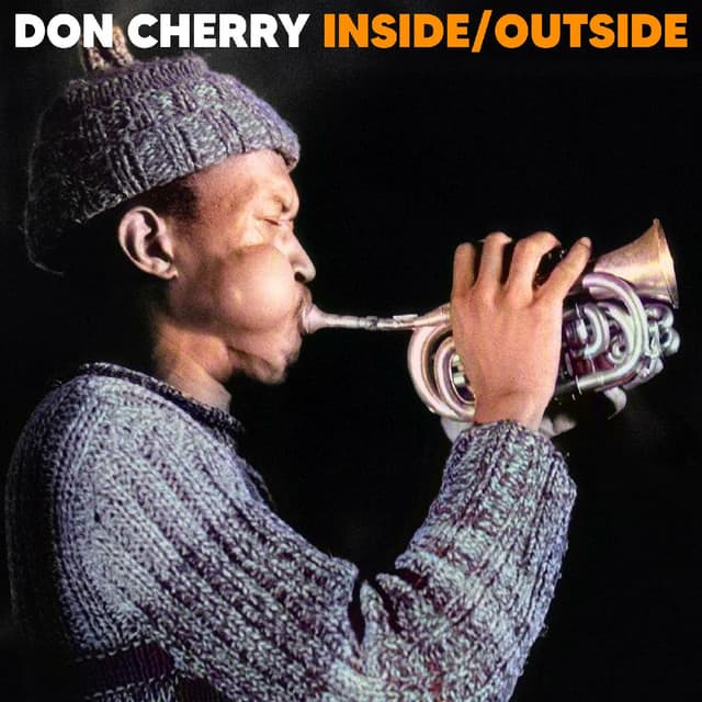 Inside/Outside - Don Cherry
