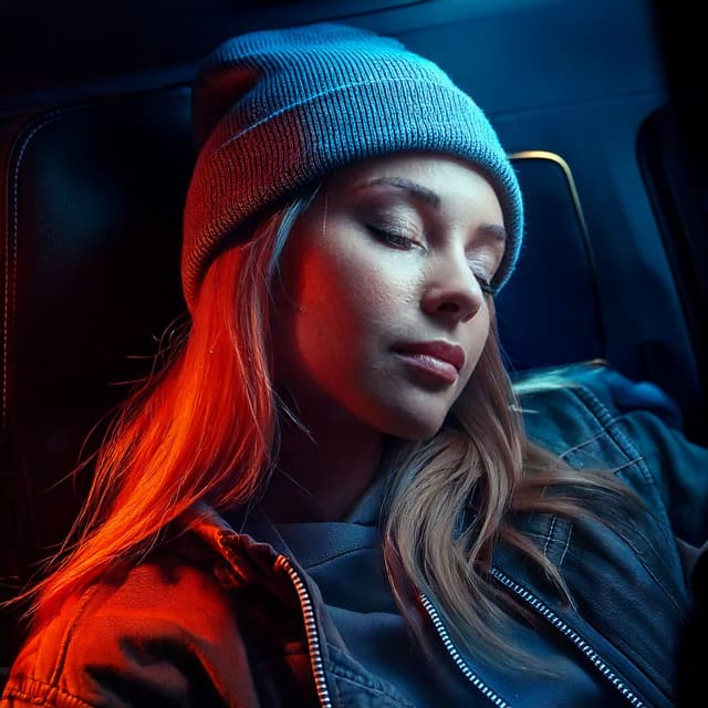 Restful Music for Calm Sleep Nights - Sleep Hunters