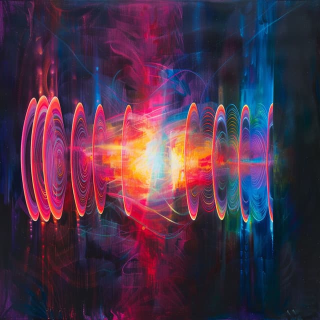 Deep Theta Binaural
