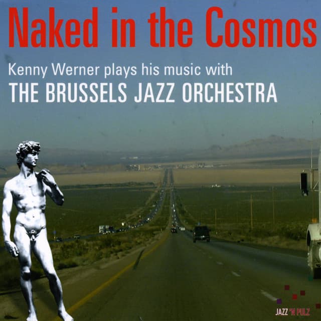 Naked In the Cosmos - Kenny Werner