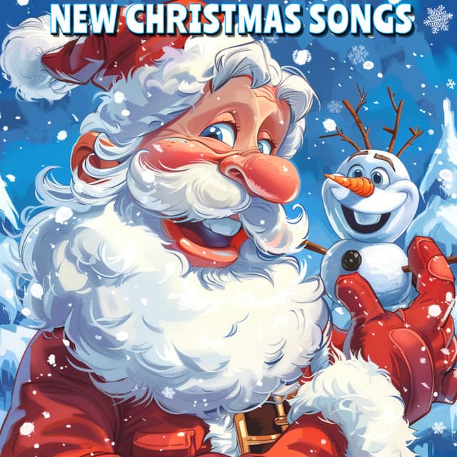 New Christmas Songs - Christmas Jazz Ensemble