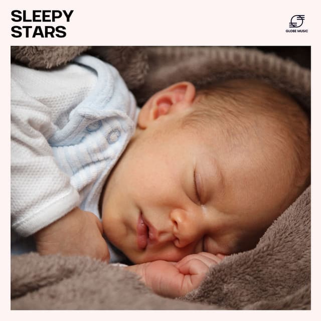 Sleepy Stars - Lullabies For Tired Angels